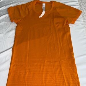 lululemon swiftly tech short sleeve